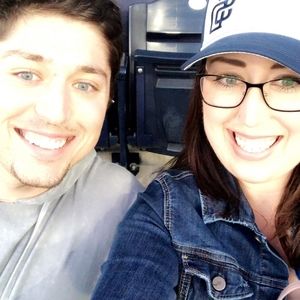 Meet your Posher, Andrew